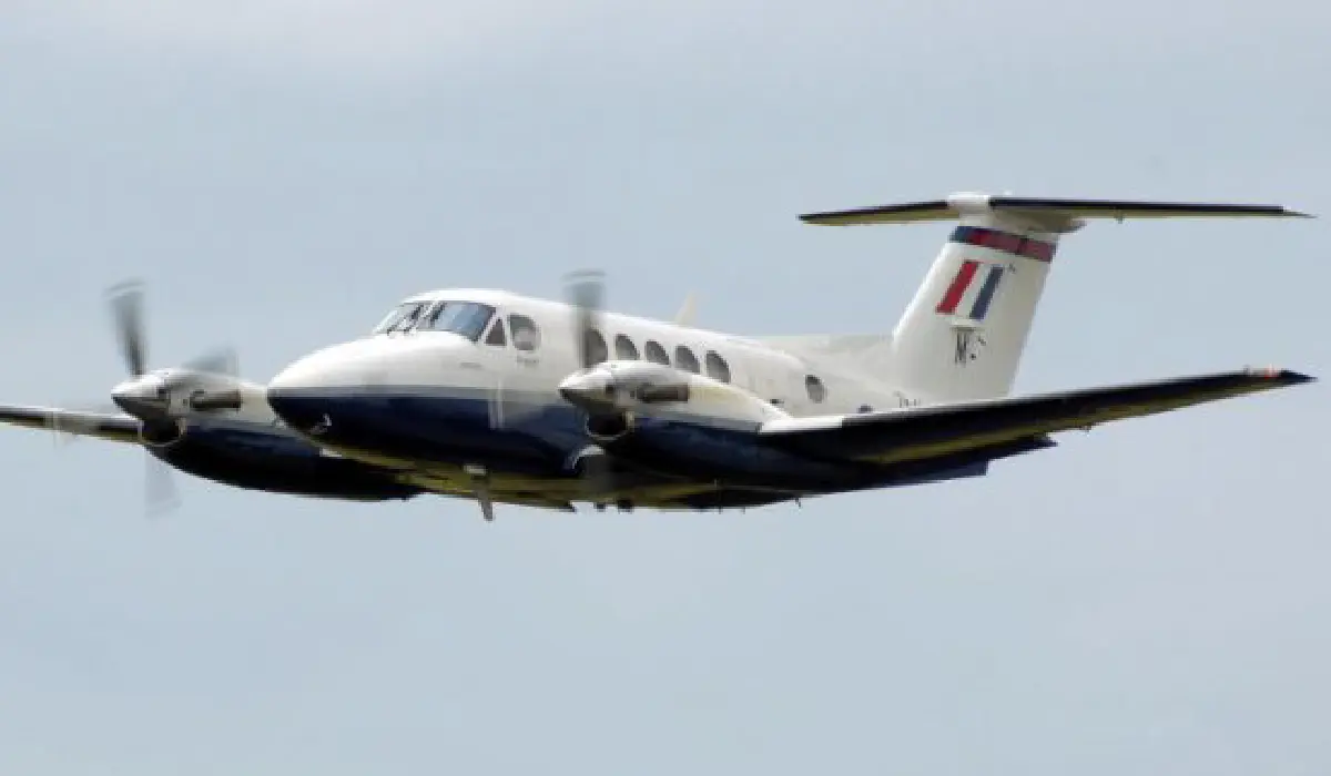 Beechcraft - King Air B200GT - Turboprop Rentals - Preowned Turboprops - Exclusive Concierge Club.webp